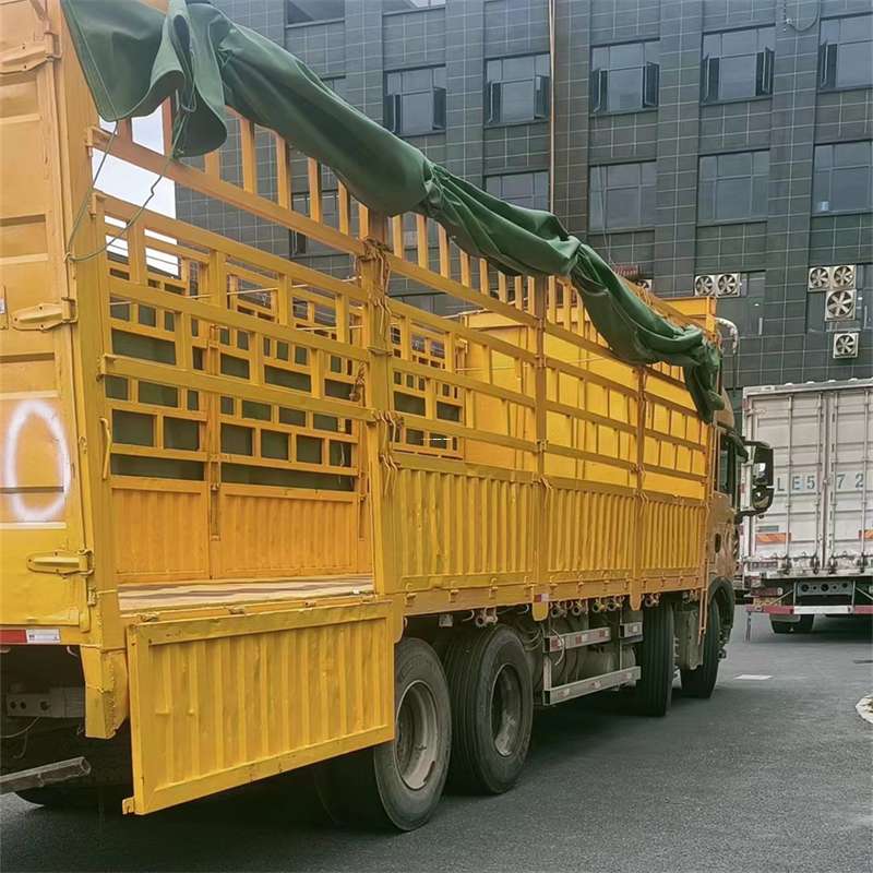 江西抚州乐安县到新泰物流公司——一站式货运服务（到新泰的物流）