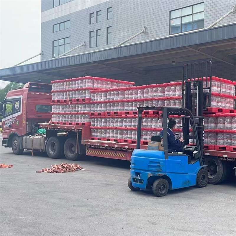 江西抚州乐安县到宁波物流公司——一站式服务，让货运更轻松