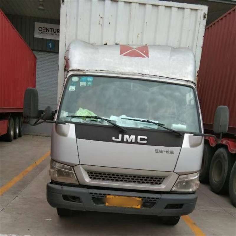 江西抚州乐安县至荆州货运专线，一站式物流服务助您成功