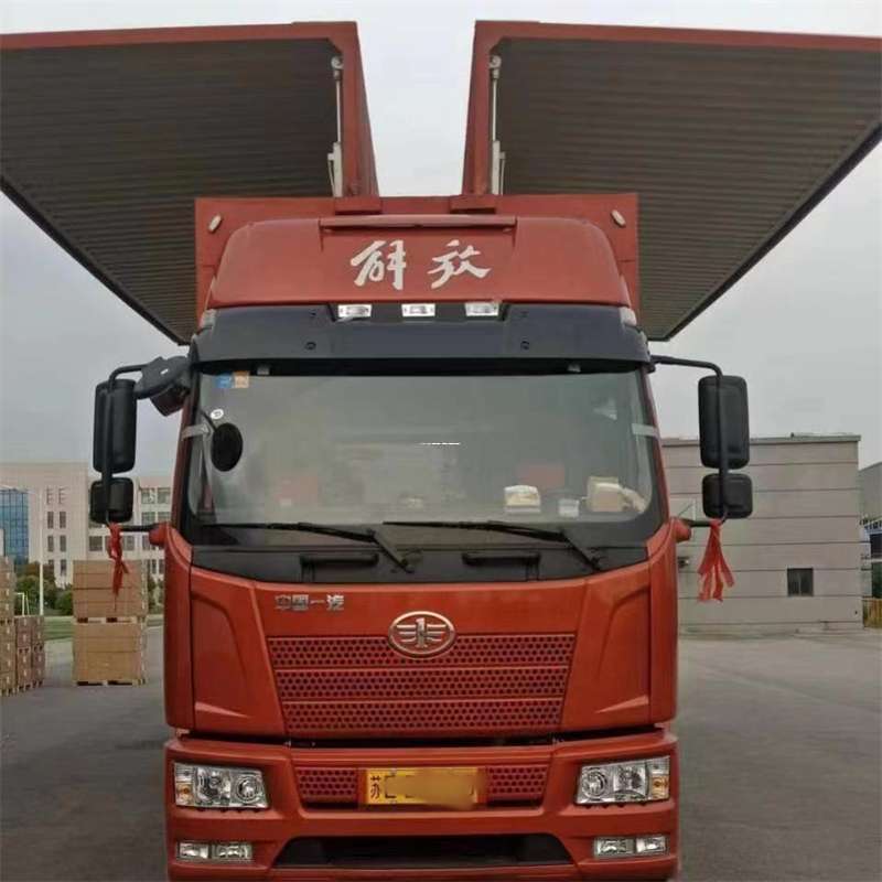 江西抚州乐安县到白城物流公司——一站式服务，满足您的各种物流需求