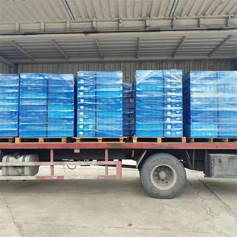 江西抚州乐安县到漯河物流公司一站式服务，为您的货物保驾护航